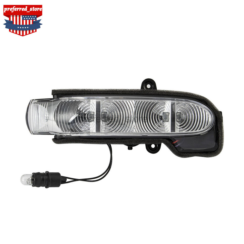 Right Turn Signal Light Fits for MERCEDES-BENZ E550 E350 2007 2008-09 2038201421