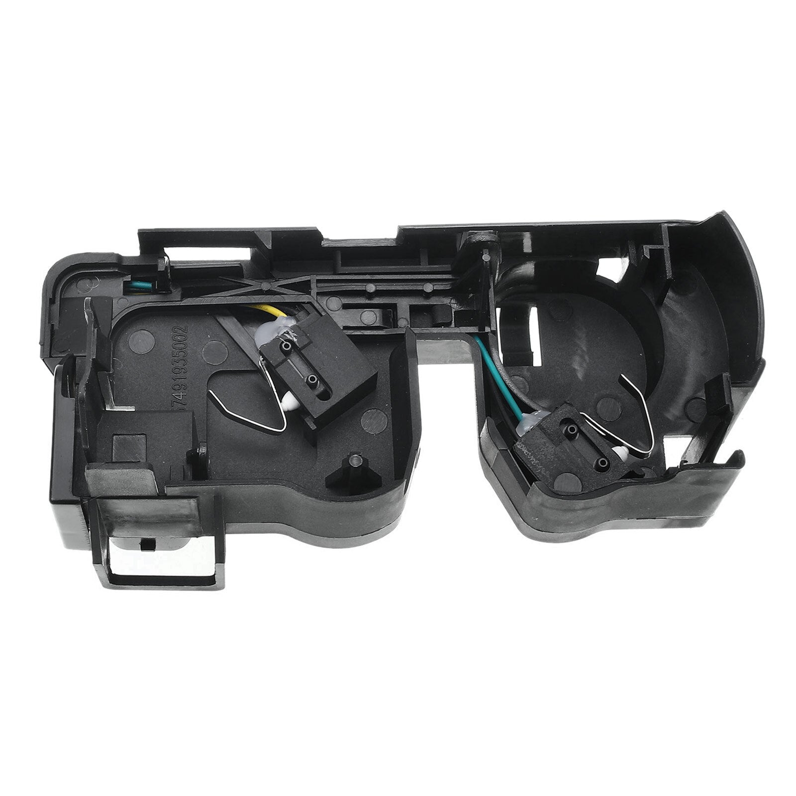 1 piece 2468700558 Range Hood Latch for Mercedes-Benz CLA250 14-20 Metris 16-21