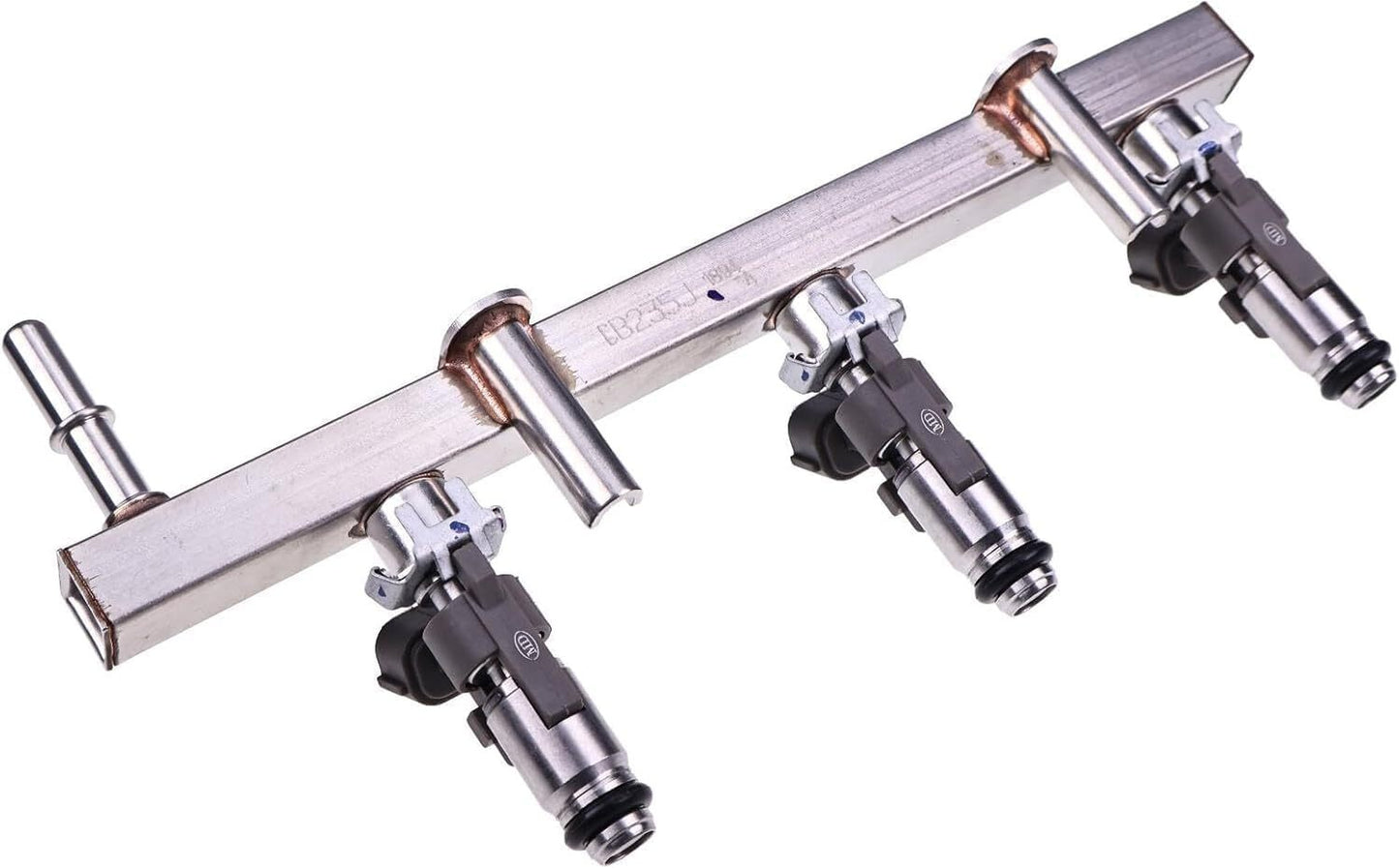Fuel Rail Assy AUC11700 for XUV825E XUV825M XUV835E XUV835M XUV835R