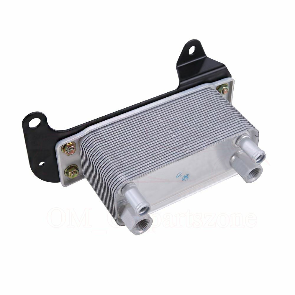 Transmission Torque Converter Cooler for Dodge for Ram 2500 3500 Pickup Truck 5.9