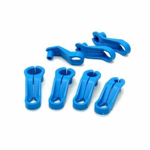 7Pcs/Set Car AC Line Disconnect Tool Fuel Line Removal Tools Replacement New