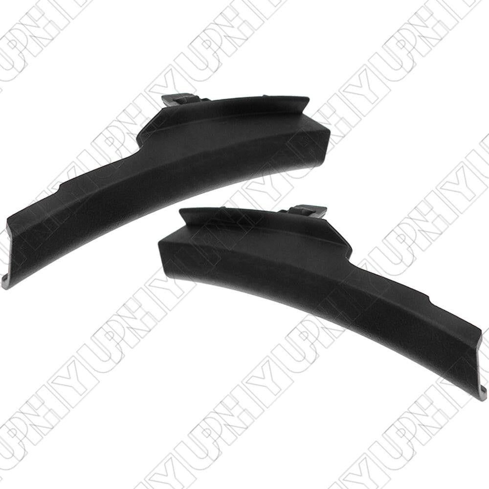 For 2012-2015 for Honda for Civic Front Wiper Cowl Pivot Cover 74214TR0A00, 74224TR0A00