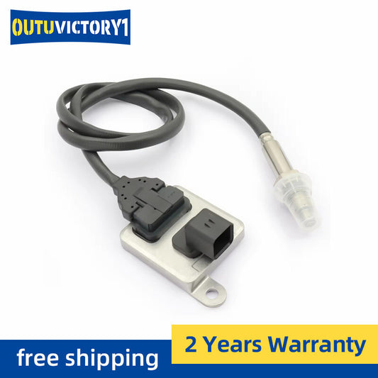The new NOX sensor is suitable for VAUXHALL ZAFIRA C 2.0 diesel positioning 2 55598169 5WK97228