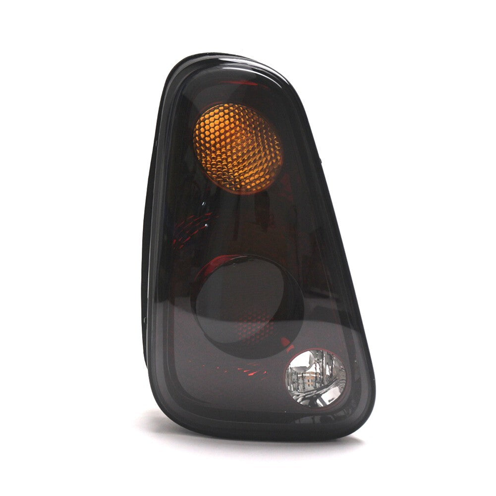 63217166955 Tail Light Rear Lamp Without Bulbs Left for MINI R50 R52 R53 04-08
