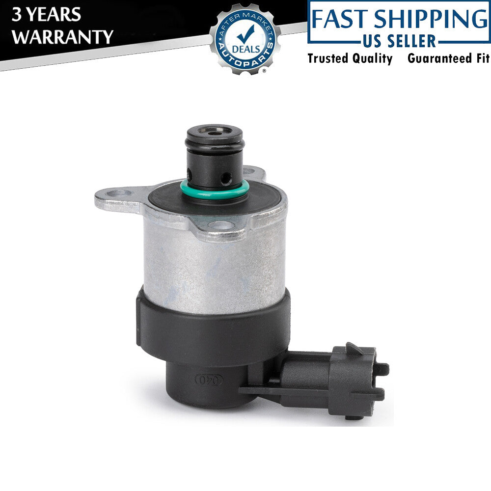 0928400633 Fuel pressure regulator metering solenoid valve suitable for Hyundai for Kia