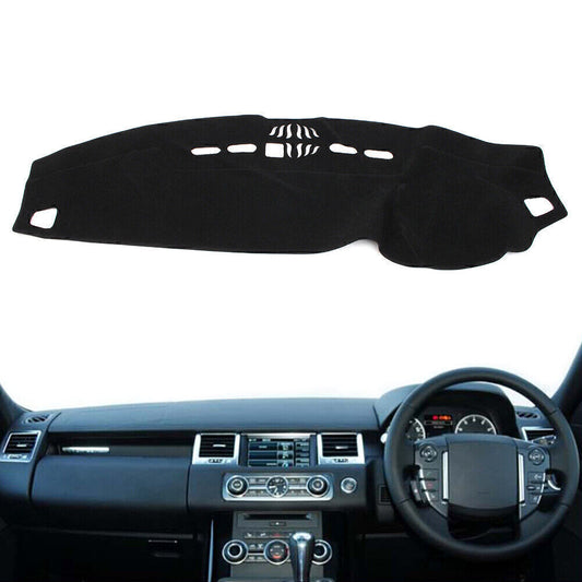 Dash Mat Dashboard Cover Dashmat for Land Rover LR3 for Range Rover Sport 05-16 RHD