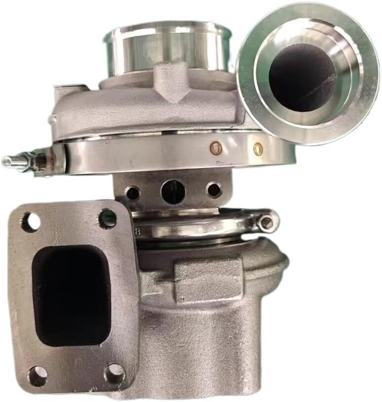 Turbocharger Turbo 11589700007 Fits Deutz TCD2012L4-2V Fahr Agrofarm 410 420 430