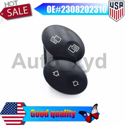2308202310 Brand new steering wheel switch buttons suitable for Mercedes-Benz W218 CLS-Class