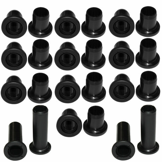 Replacement rear shock absorber A-arm bushing kit for Polaris Sportsman X2 800 EFI 2007