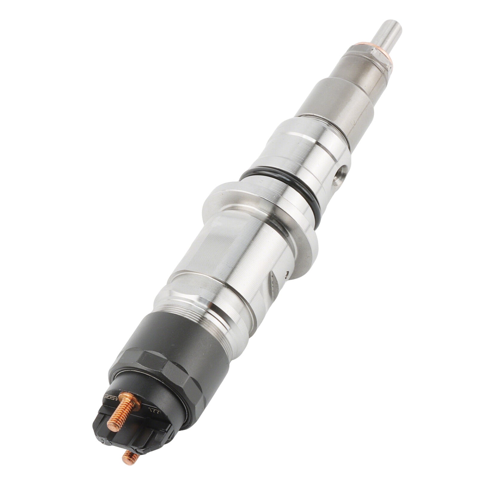 5254261PX 5254261 Fuel Injector Fit For 6.7L ISB QSB 0445120177 NEW