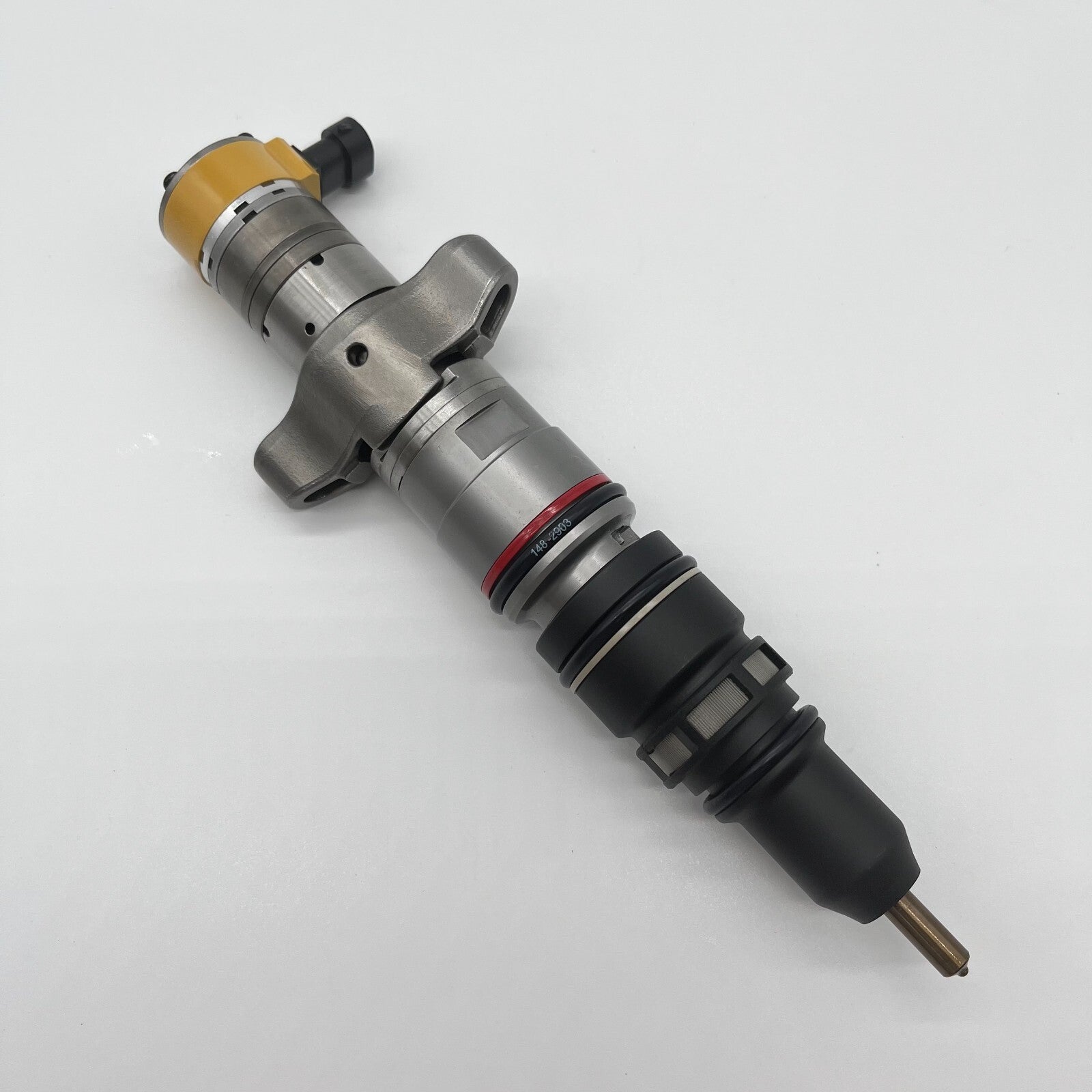 New Fuel Injector 265-8106 2658106 For Caterpillar CAT C9 324D 325D 329D