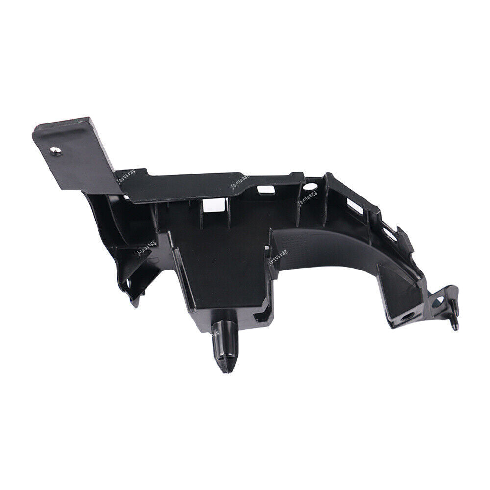 RH Front Bumper Cover Lower Support Mount Bracket for Jeep Cherokee 2014-2018