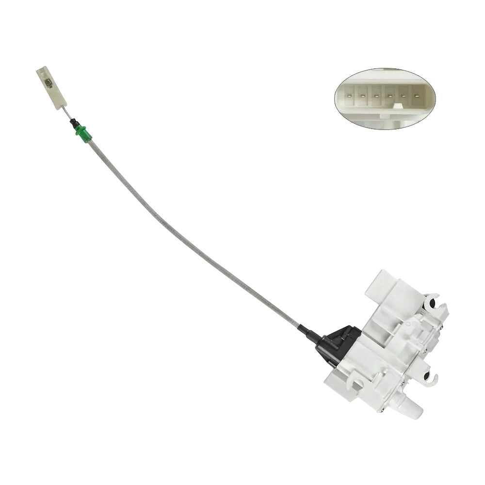 Rear Passenger Side Door Lock Latch Actuator for G12 740i 750i 750Li for Alpina B7