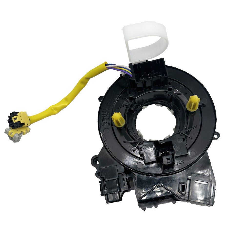 Clock spring steering wheel reel without angle sensor for Ford Explorer 2013 - 15