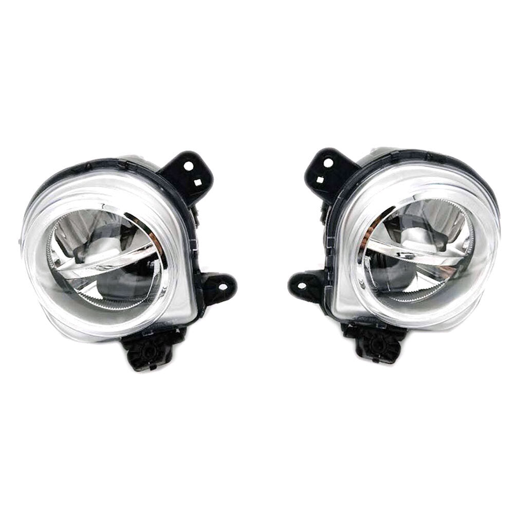 1 dual LED fog lights for BMW X3 F25 X4 F26 X5 F15 F85 X6 F16