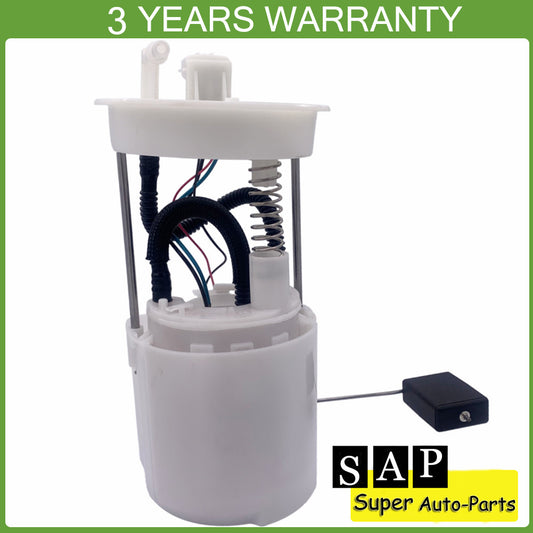 Fuel Pump Assembly for Nissan Lannia Sentra Sylphy Tiida HR16DE 17040-3DA0A