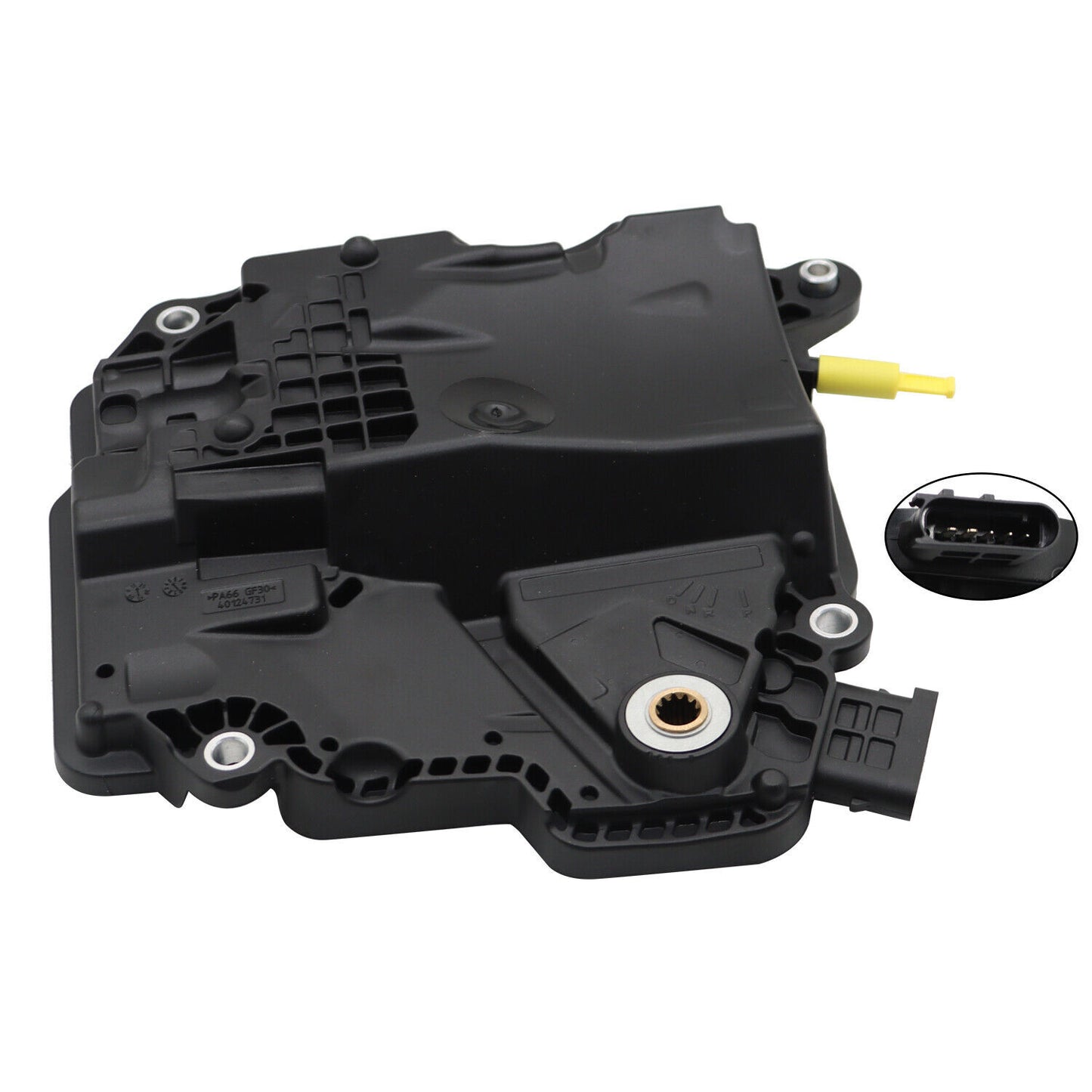 Transmission Control Module for Mercedes W164 ML350 722.9 ISM Intelligent Servo