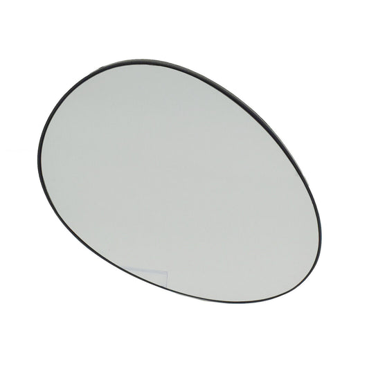 for Mini Cooper R55 R56 R57 2007-2015 Right Side Mirror Glass Heated 51162755625