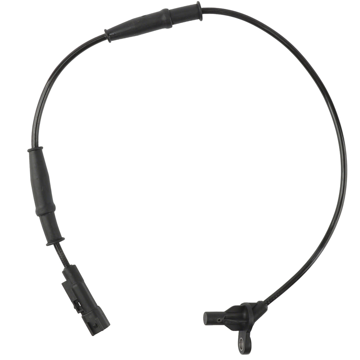 1 speed sensor front left = right for Chevrolet TORNADO 1.8 2012 - 2021 20 19 18