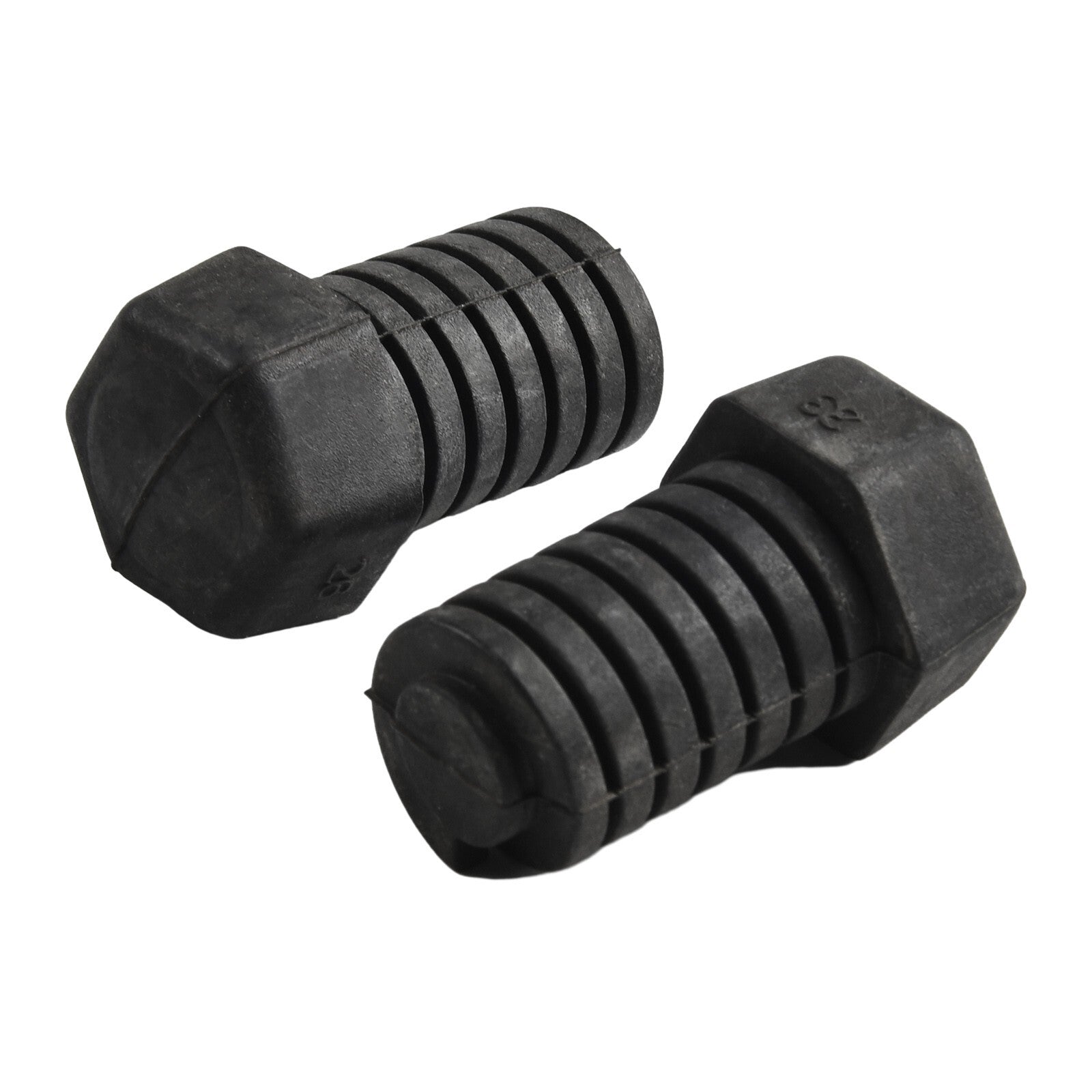 Practical Hood Stop Bumper Adjuster Kit for Jeep for Dodge for Chrysler for Ram