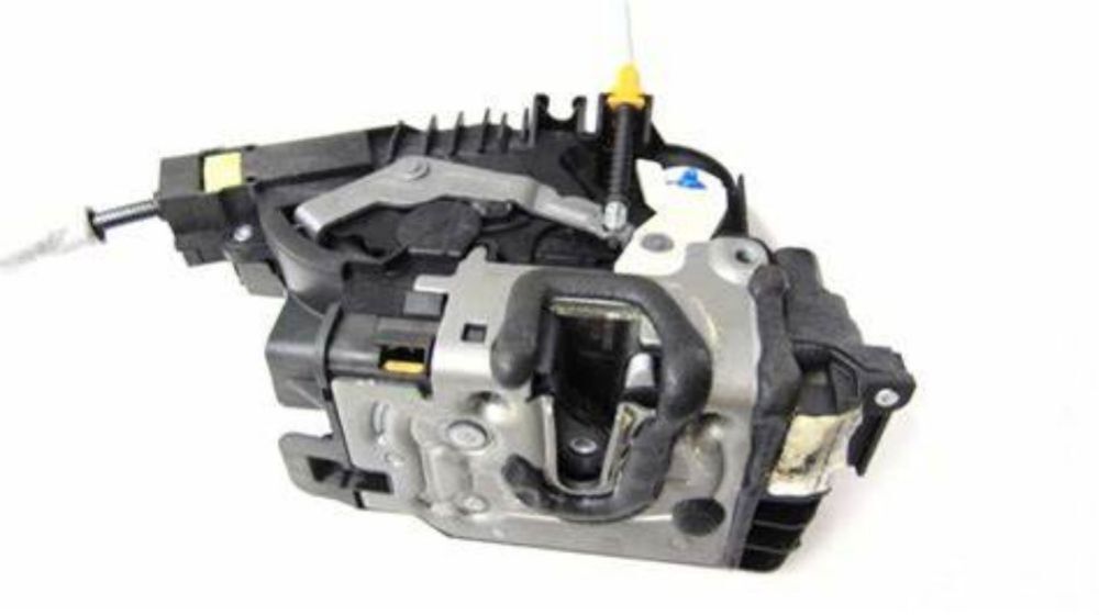 Exterior DOOR LOCK LATCH ACTUATOR A0997206801 0997206801