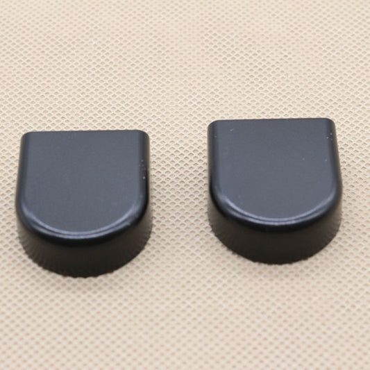 2-piece windshield wiper arm nut cap 8G13-17D515-AB for Ford Mondeo 13-20