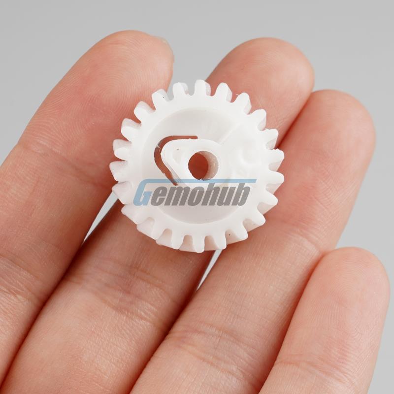 Rear Trunk Lock Motor Gear For 2010-2013 for Mercedes-Benz E-Class W121 E350 E63 AMG