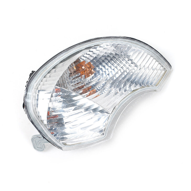 for hyundai Terracan Wide lamp LH and RH Front Corner lamp combination 2001-2006