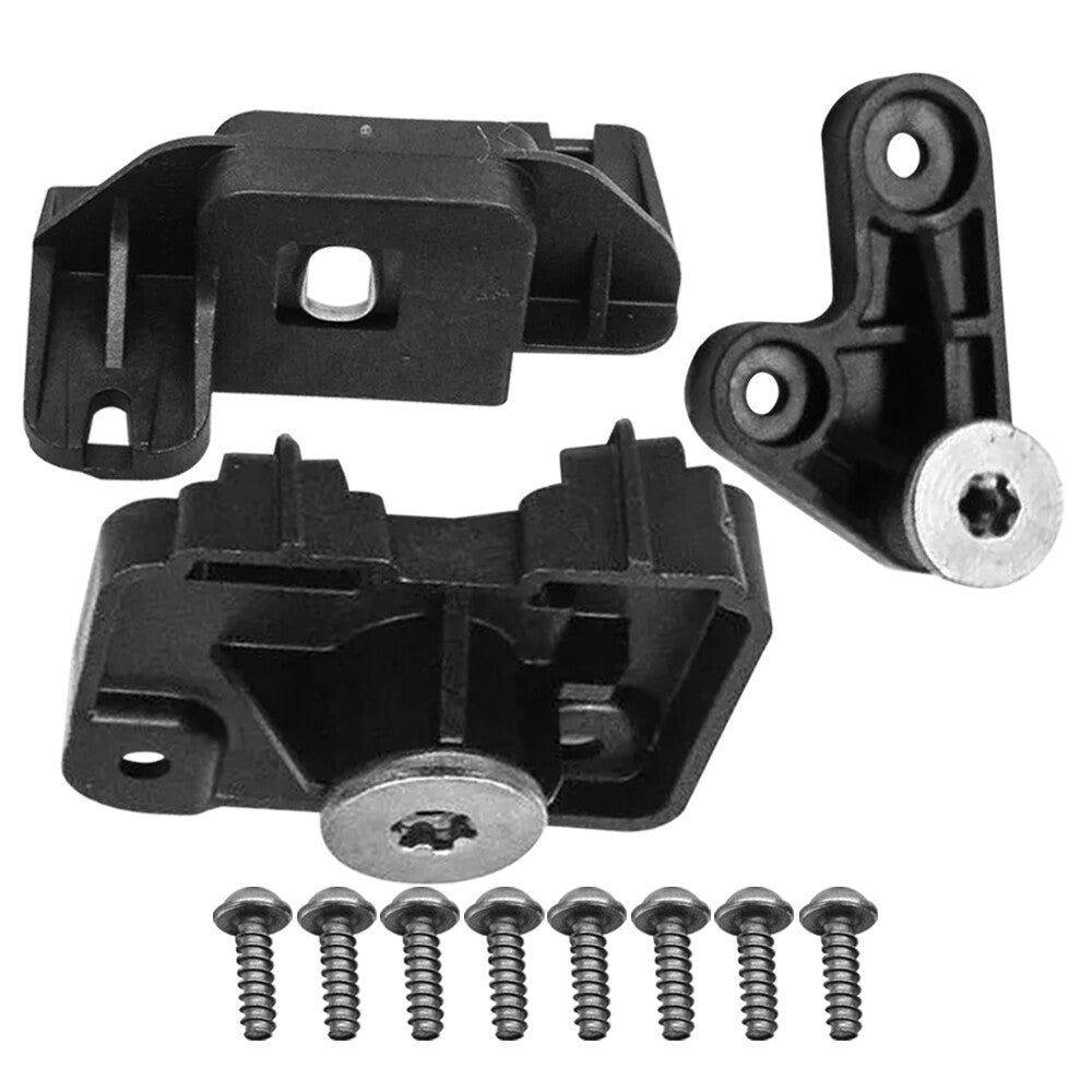 1778201801 Front Right Headlight Repair Kit For CLA-Class W118 C118 2020-2023