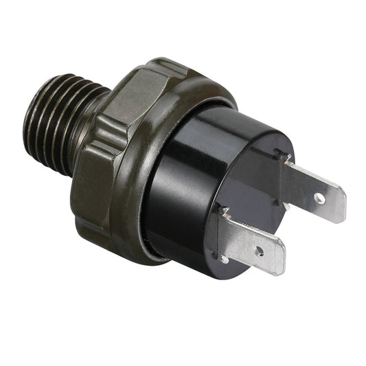 Xrmxf 170-200 PSI Air Pressure Control Switch Valve F/Horn Compressor Tank 12V