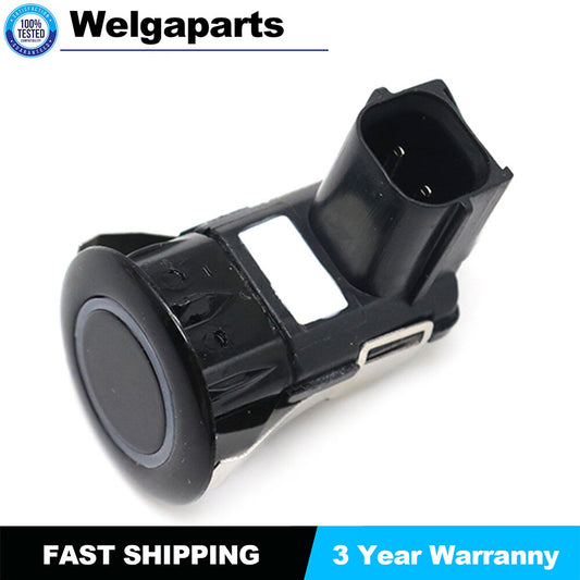 1PCS 25994-CM10D New PDC Parking Sensor for Nissan for Infiniti Black 25994-CM13E
