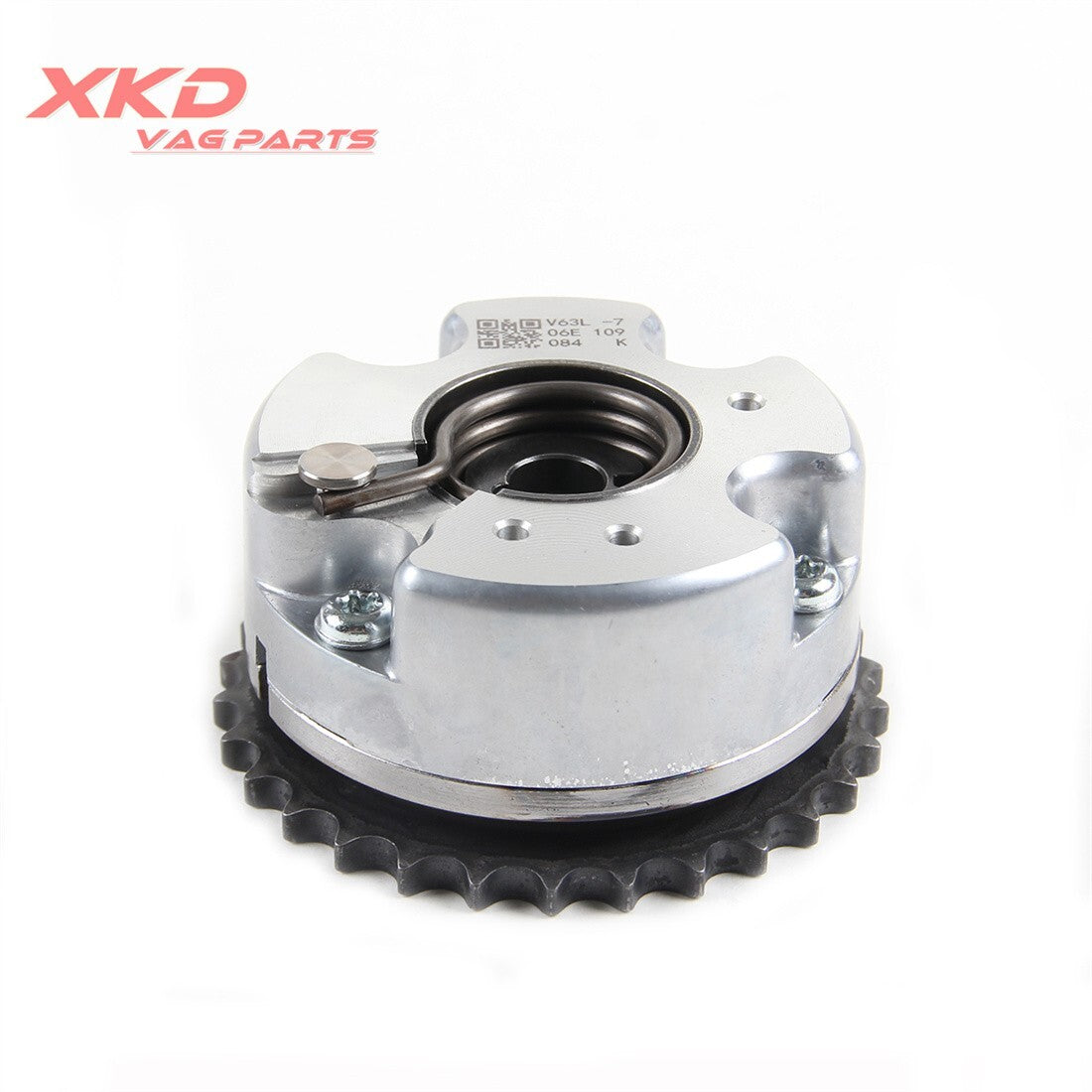 4.2L Exhaust Camshaft Adjuster Suitable for Audi A6 Q7 BAR BVJ BYH CNDA 06E109084K