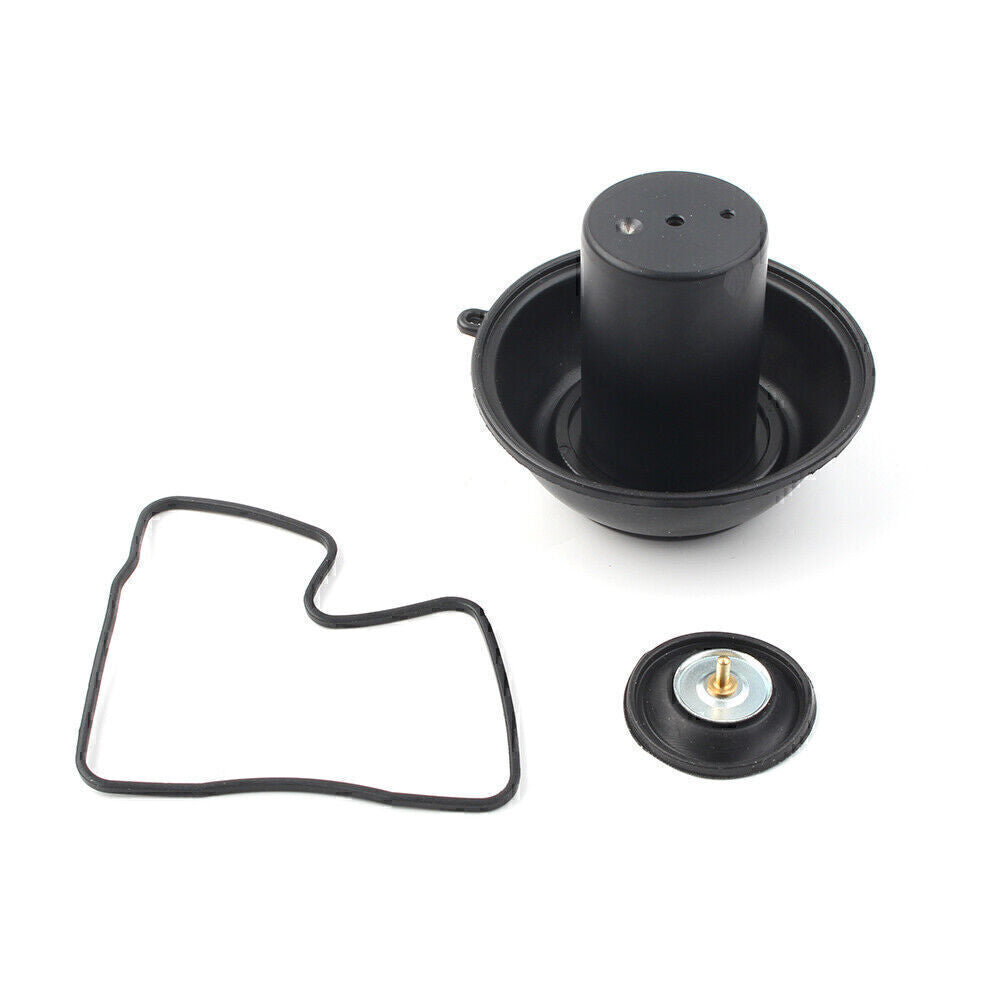 Rebuild Kit Vergasermembrankolben mit Nadel f¨¹r for Honda Steed Shadow VLX 400