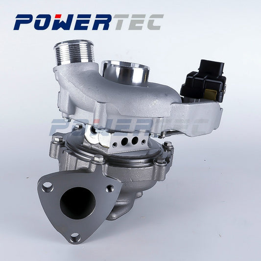 Turbocharger MFS suitable for Land Rover for Range Rover Sport 3.0 225kW 306BHP 829440-5004S