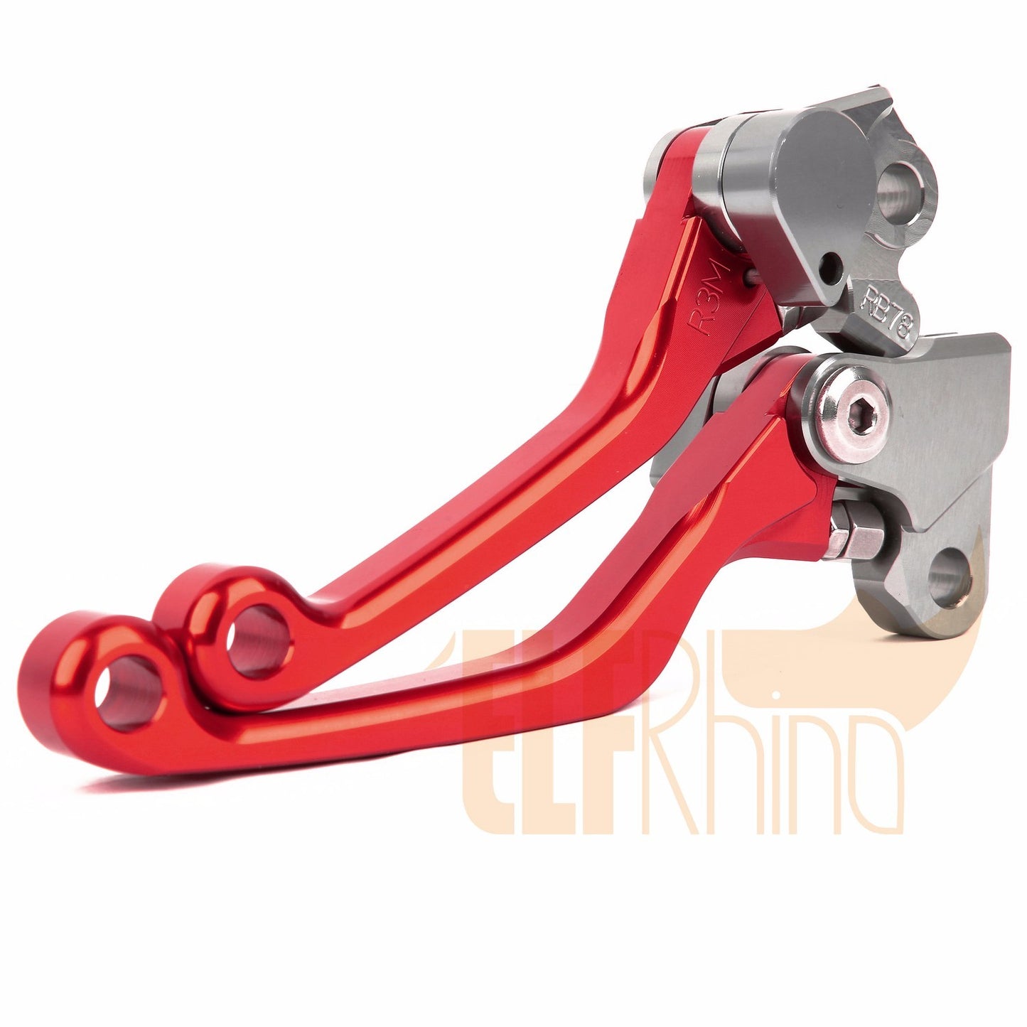 for Honda CRF250X CR450X CR125R/250R CRF250R Clutch Brake Levers Pivot Dirt Bike