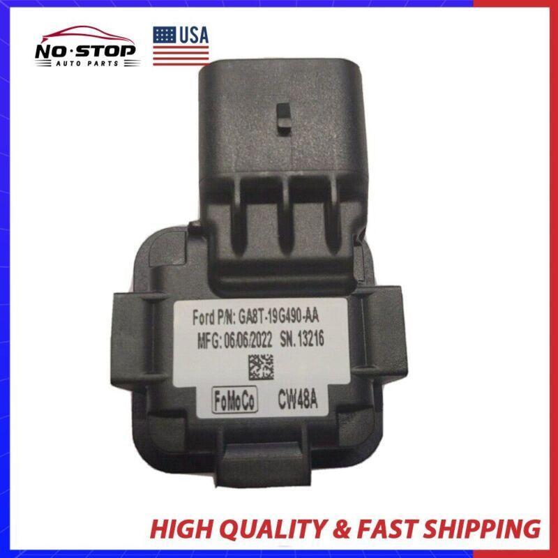 new equipment manufacturer ( ) compatible with 2013-2019 for Ford Flex rear backup reverse camera GA8Z-19G490-A