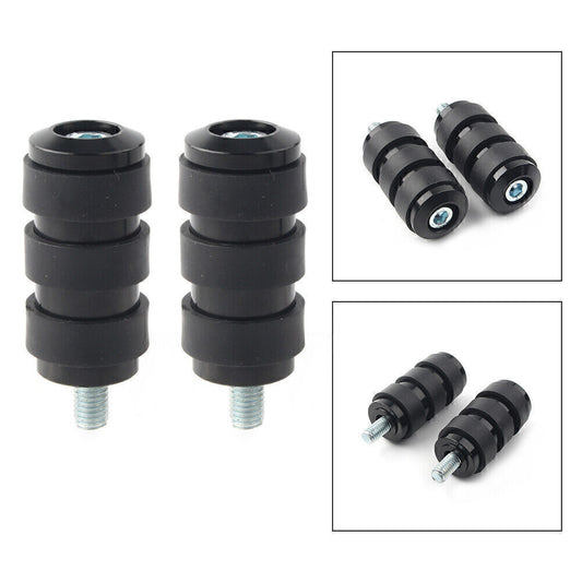 Black Toe Foot Shifter Shift Peg For Fit for Harley Sportster Touring Softail