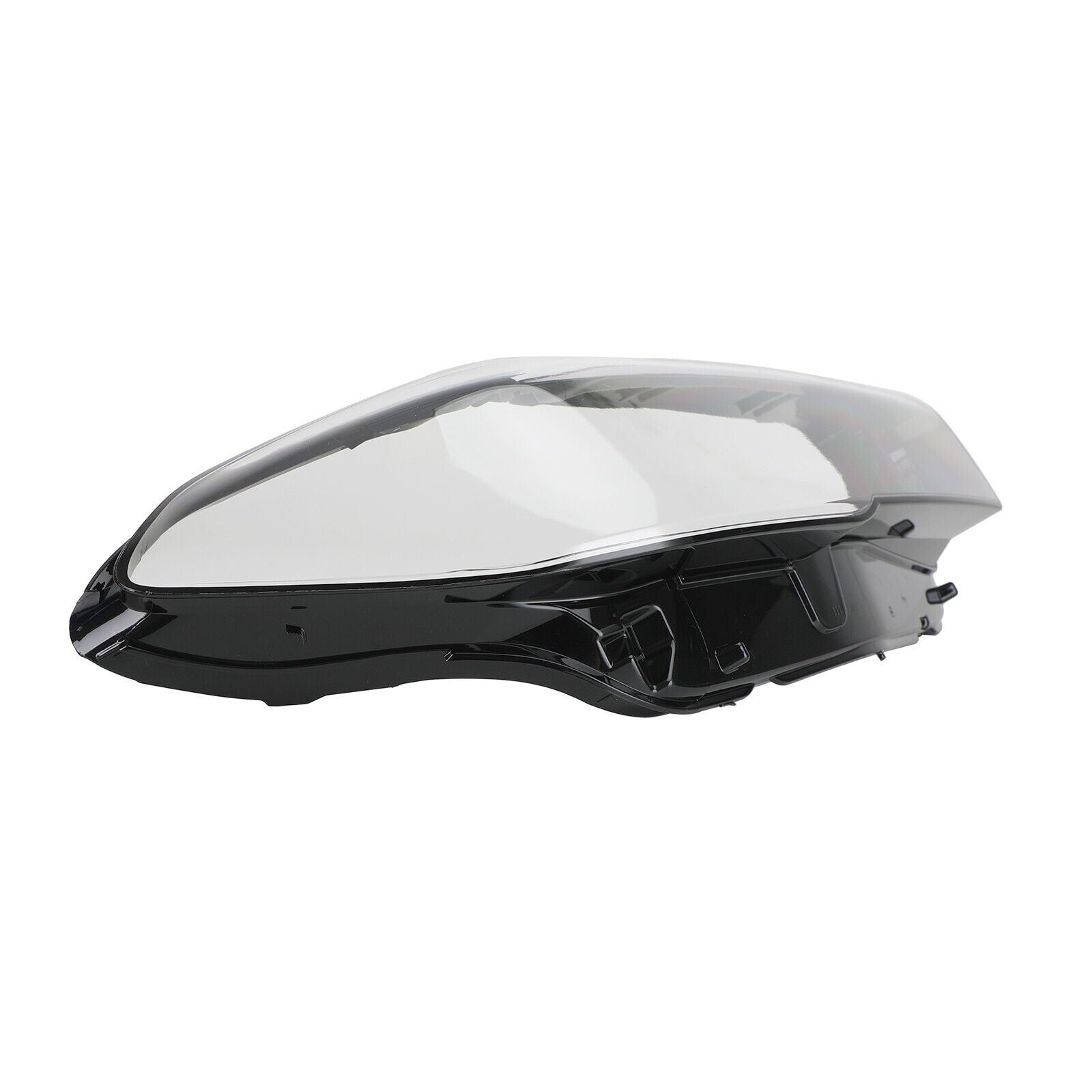 Left headlight lens cap housing for 2020-2022 for BMW 5 Series G30