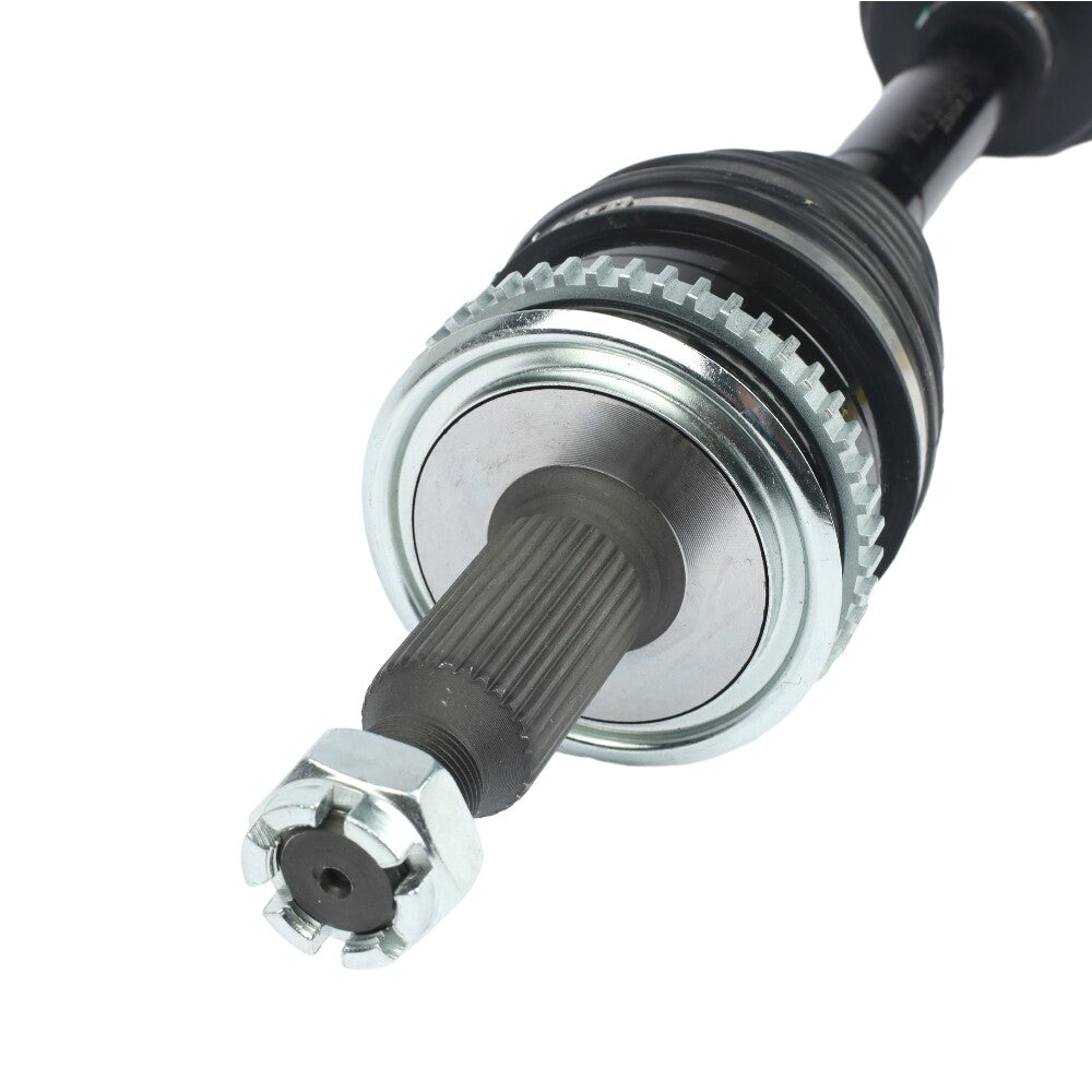 Front Left Axle Drive Shaft 4WD fit for Mitsubishi L200 KB4T MONTERO SPORT KH6W KH9W