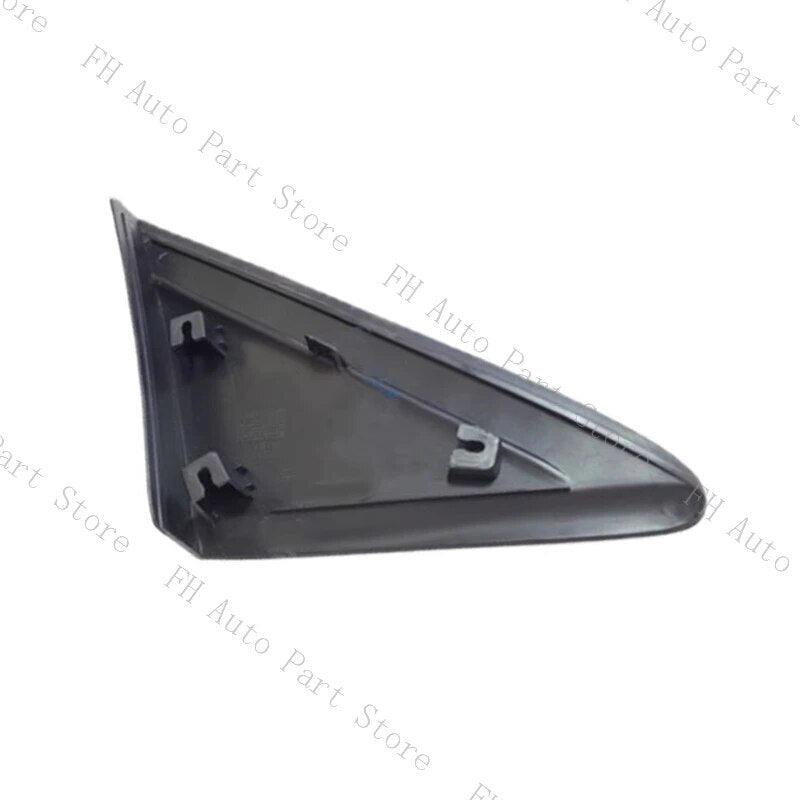 Left front mirror corner mudguard cover for Ford Kuga Escape 2013 - 2019