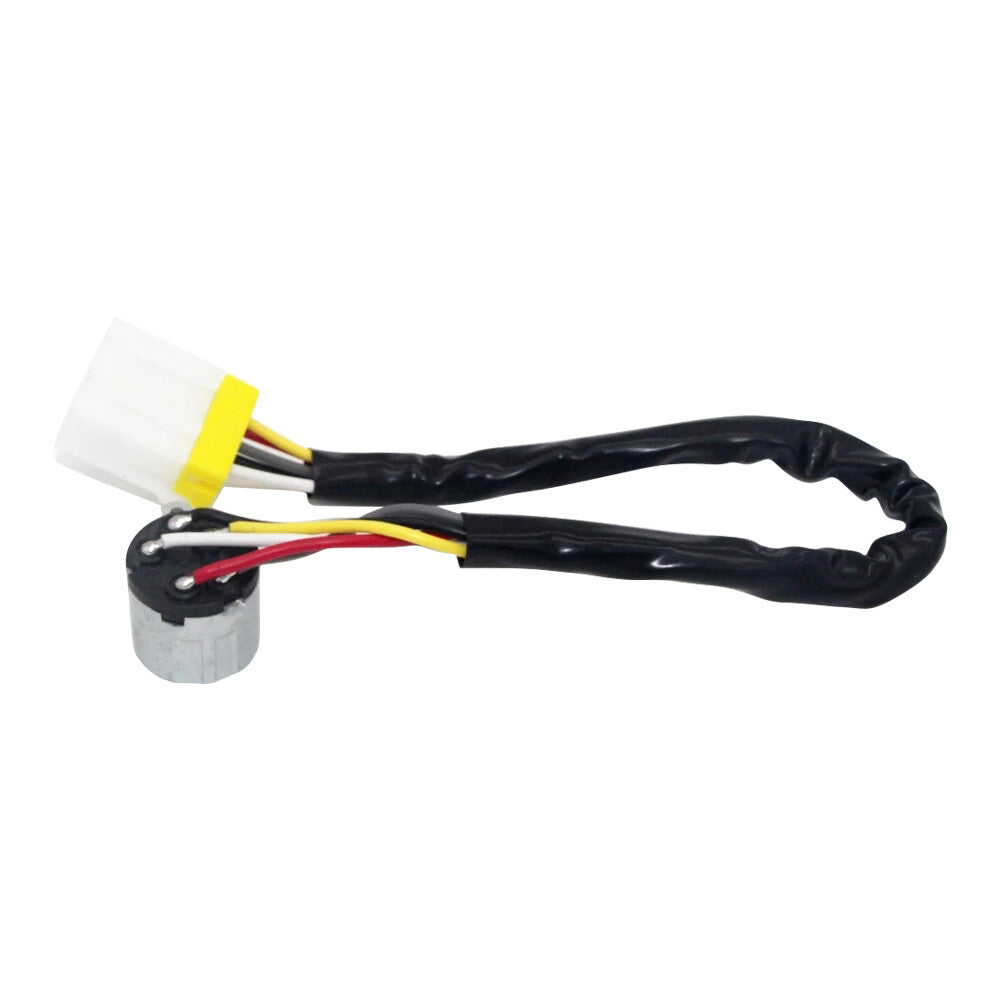 for Nissan D21 Pathfinder Hardbody Pickup Truck 240SX Ignition Switch 4875001G00