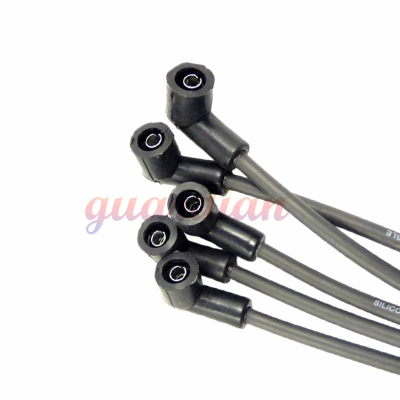 4-Cable Ignition Spark Plug Wire Kit 2750126D00 Suitable for Hyundai 2001-2005 new
