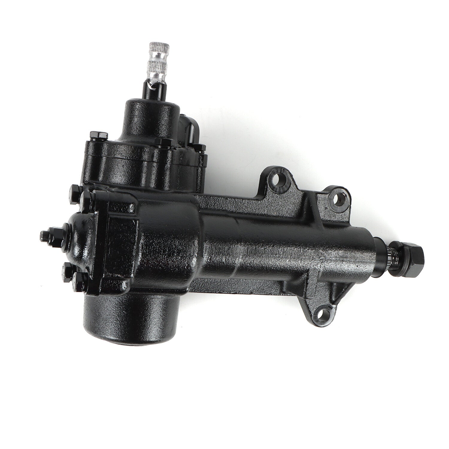 for Ford 1976 F-100 F-150 4WD / 1978-1979 Bronco Power Steering Gear Box 277507