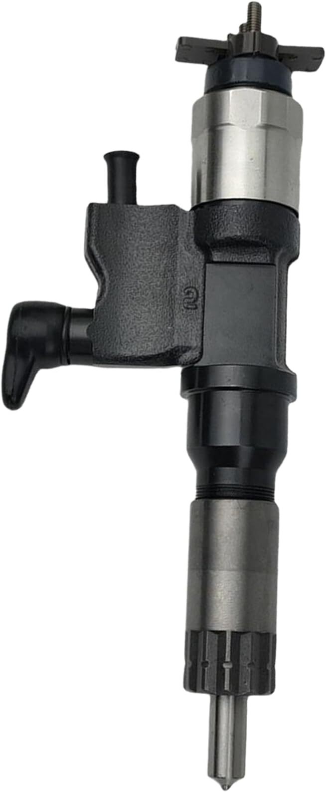 4X Fuel Injector 295050-2260 8-98306475-0 Fits for Isuzu 4HK1 6HK1 Engine