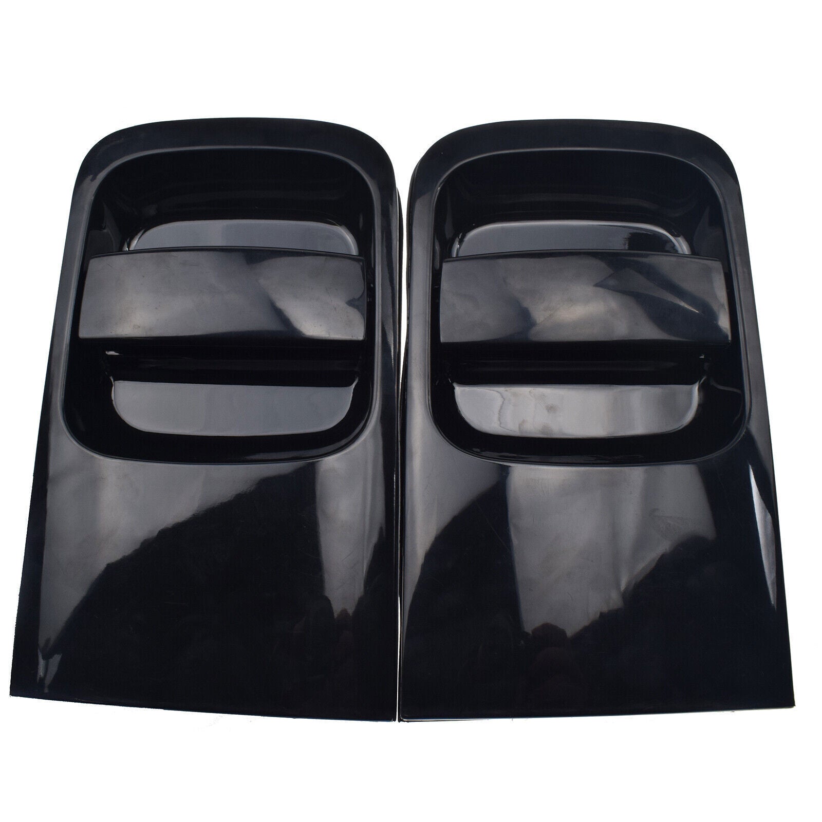 for Hyundai H1 Starex Imax I800 Pair Exterior Outside Door Handles Left Right