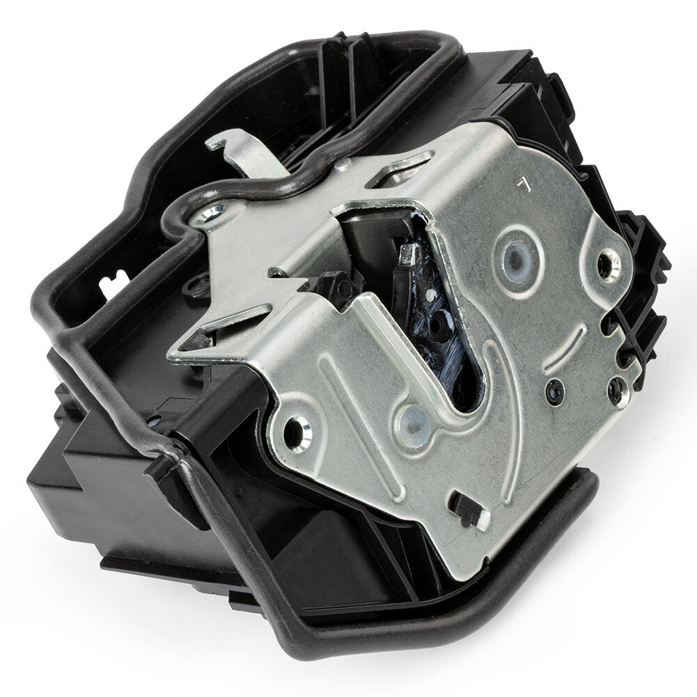 Suitable for BMW E88, E90, E60, E70, F30 left front drive door actuator latching mechanism
