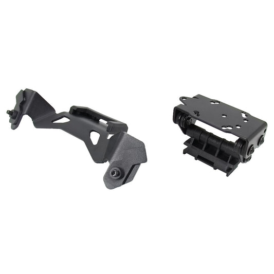 Motorcycle Phone GPS Navigation Bracket for Kawasaki 1000 2018-2020