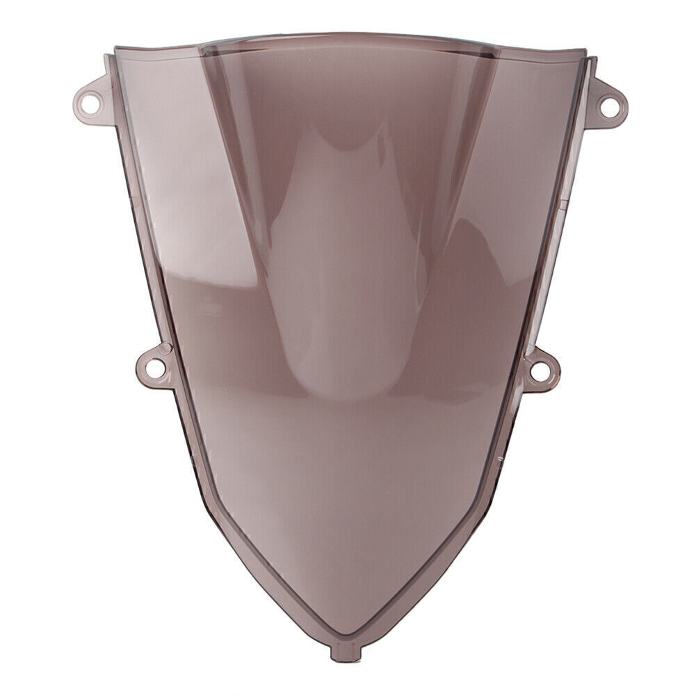 Smoke Front Motorcycle Windshield Windscreen Protector for 2019+ for Honda CBR500R