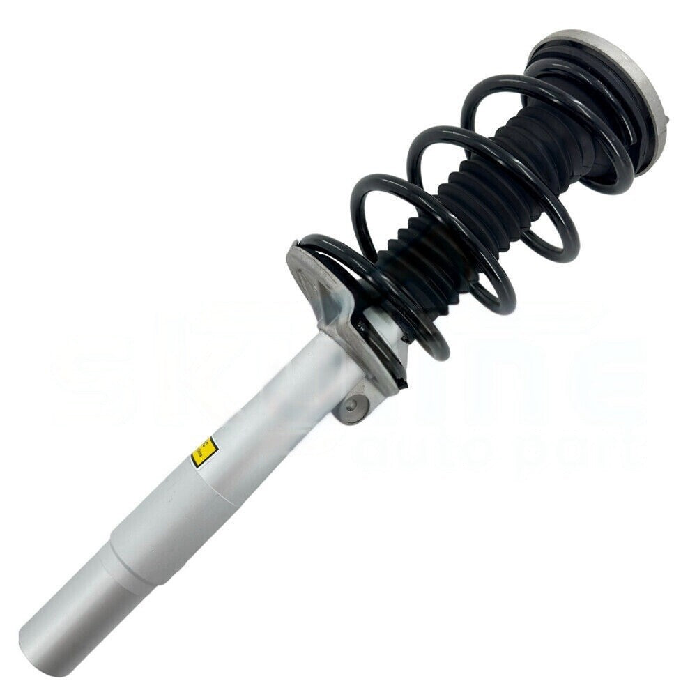 A pair of magnetic rear shock absorber struts for Ferrari California 2008-2014 riding.
