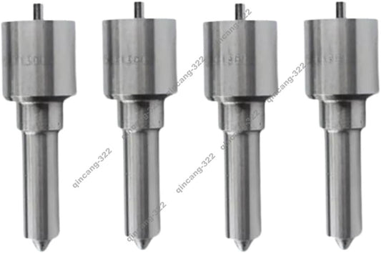 Fuel Injector Nozzle 0433175405 for Deutz BF4M2012 Engine